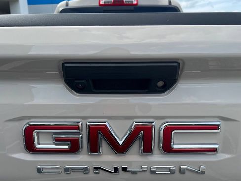 New 2026 GMC Canyon Elevation w/ Convenience Package AWD/4WD image 7
