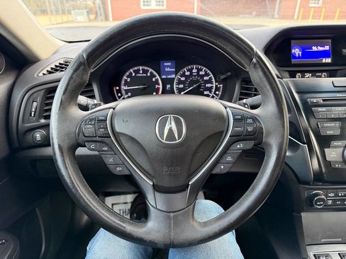 Used 2013 Acura ILX w/ Premium Package image 19