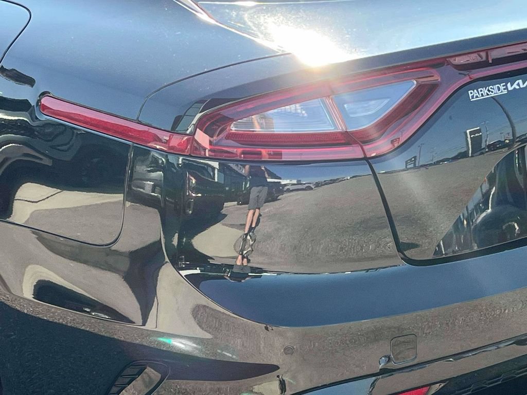 Used 2020 Kia Stinger GT-Line AWD/4WD image 33