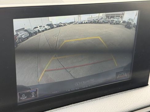 Used 2022 Lexus IS 300 AWD w/ Premium Package image 19