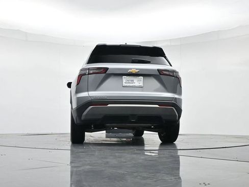 Used 2025 Chevrolet Equinox LT image 38