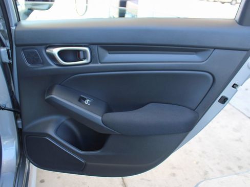 Used 2024 Honda Civic Sport image 44