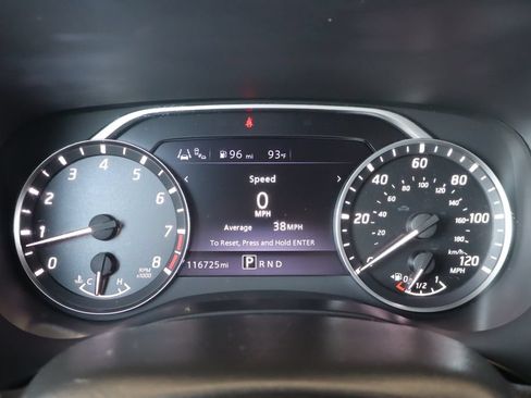 Used 2022 Nissan Frontier SV RWD image 20