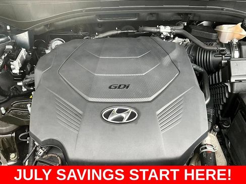 Used 2021 Hyundai Palisade Limited FWD image 39