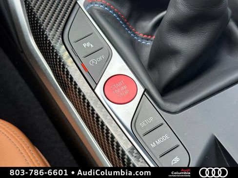Used 2024 BMW M2 w/ Lighting Package RWD image 28