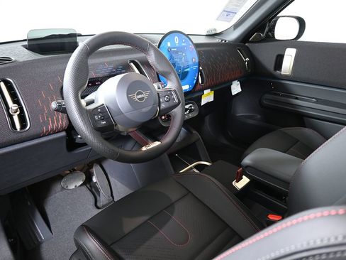 New 2026 MINI Cooper Countryman S w/ Comfort Package Max AWD/4WD image 15