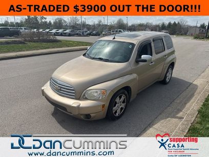 Used 2007 Chevrolet HHR LT