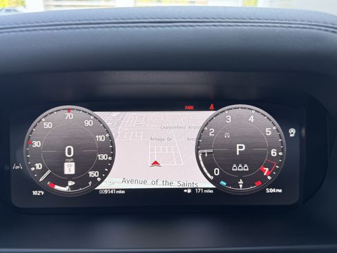 Certified 2025 Land Rover Defender 110 X-Dynamic SE AWD/4WD image 19
