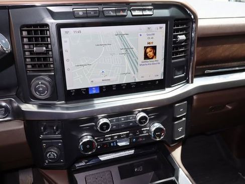 Used 2023 Ford F250 King Ranch w/ Tremor Off-Road Package AWD/4WD image 6