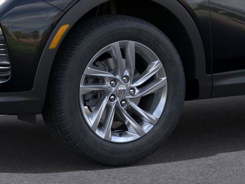 New 2026 Buick Envista Sport Touring w/ Convenience I Package FWD image 9