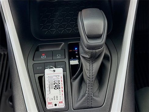 Certified 2025 Toyota RAV4 XLE image 19