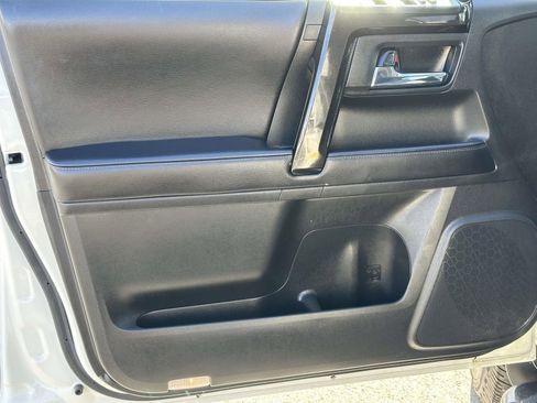 Used 2023 Toyota 4Runner 40th Anniversary SE image 20