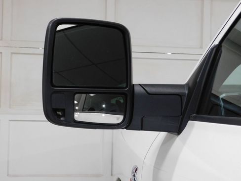 Used 2024 RAM 3500 Big Horn w/ Level 1 Equipment Group image 33