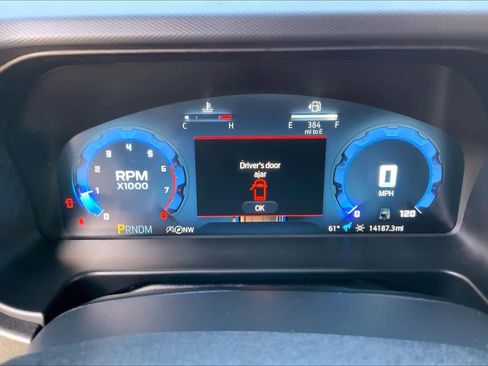 Used 2025 Ford Bronco Big Bend image 22