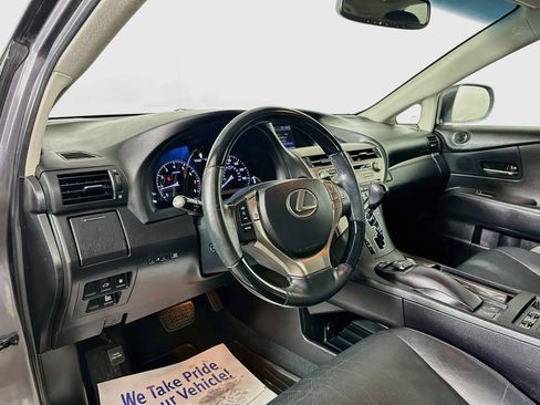 Used 2015 Lexus RX 350 AWD image 9
