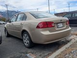 Used 2007 Kia Optima LX image 5
