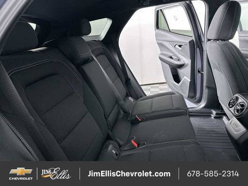 New 2026 Chevrolet Blazer EV LT image 48