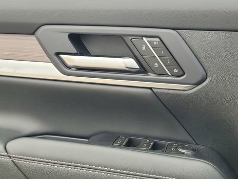 New 2026 GMC Terrain Denali AWD/4WD image 28