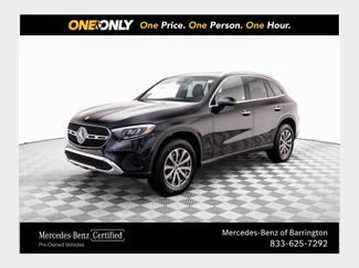 New 2026 Mercedes-Benz GLC 300 4MATIC video 1