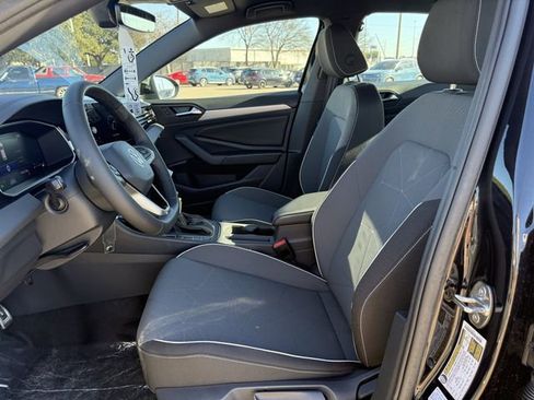 New 2026 Volkswagen Jetta Sport FWD image 19