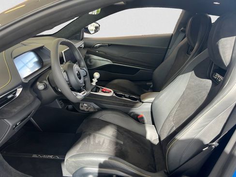 Used 2024 Lotus Emira First Edition RWD image 10