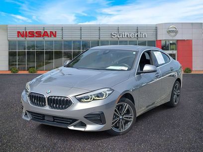 Used 2024 BMW 228i Gran Coupe w/ Convenience Package