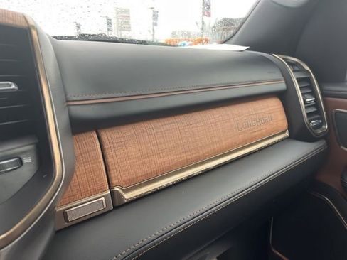 Used 2023 RAM 1500 Limited image 24