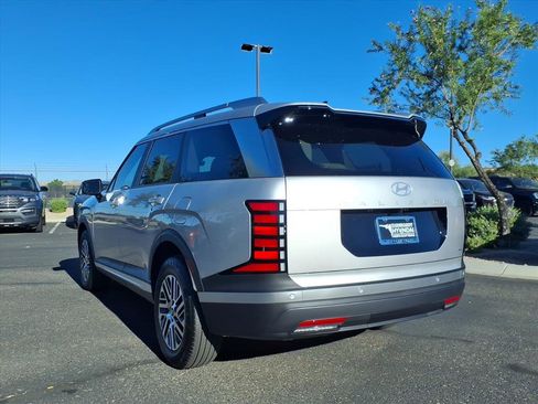 New 2026 Hyundai Palisade SEL image 4