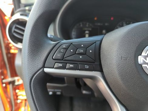 Certified 2023 Nissan Kicks SV FWD image 42