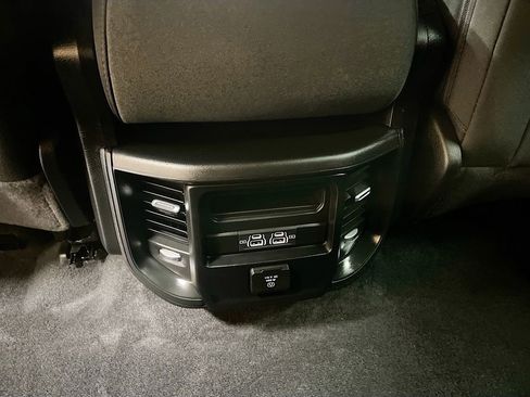 Used 2025 RAM 1500 Big Horn image 26