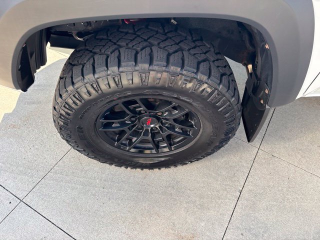 Used 2021 Toyota Tacoma TRD Pro AWD/4WD image 12
