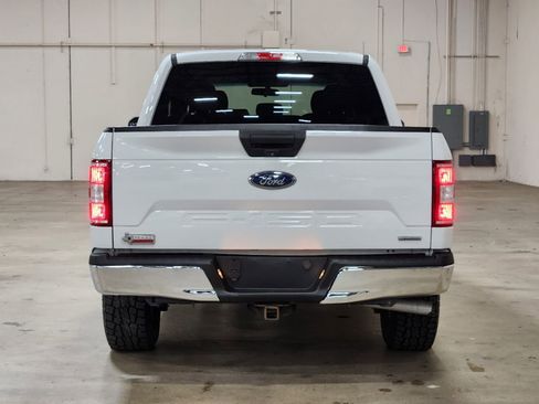 Used 2018 Ford F150 XLT image 10