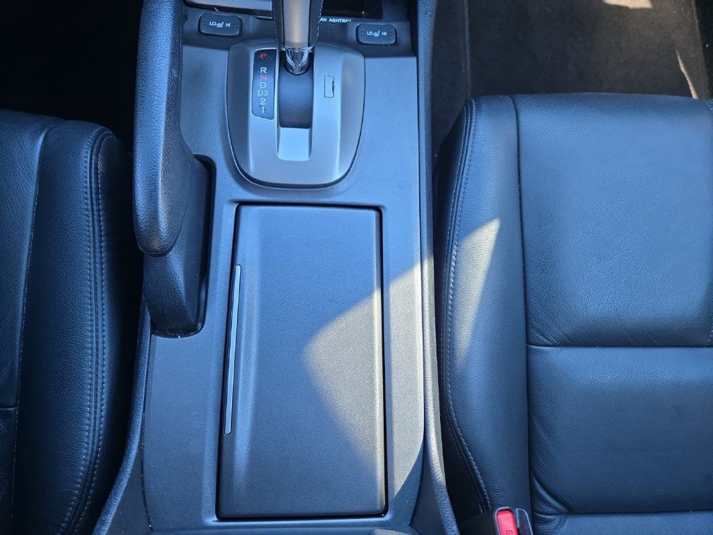 Used 2010 Honda Crosstour EX-L image 30