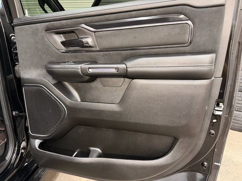 Used 2022 RAM 1500 TRX w/ TRX Level 1 Equipment Group image 39