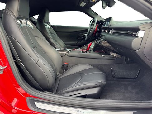Used 2022 Toyota Supra A91 Edition image 15