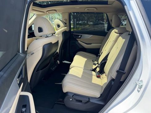 Certified 2024 Acura MDX FWD w/ Technology Package image 15
