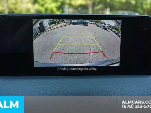 Used 2024 MAZDA CX-5 Carbon Edition image 36