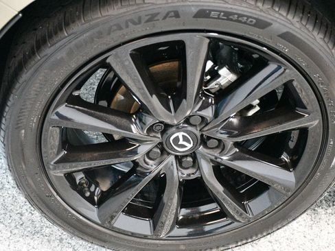 Used 2024 MAZDA MAZDA3 s AWD/4WD image 20