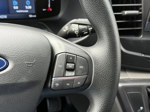 New 2026 Ford Transit 250 148 High Roof w/ Load Area Protection Package image 24