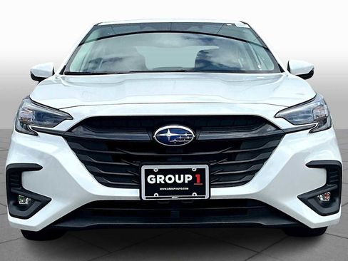 New 2025 Subaru Legacy Premium image 3