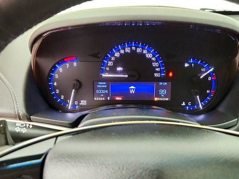 Used 2015 Cadillac ATS Luxury w/ Safety and Security Package AWD/4WD image 16