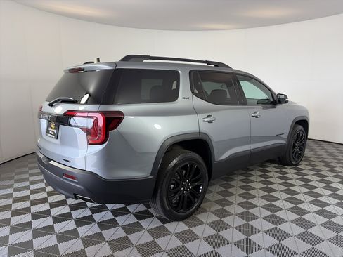 Used 2023 GMC Acadia SLT w/ Elevation Edition AWD/4WD image 6