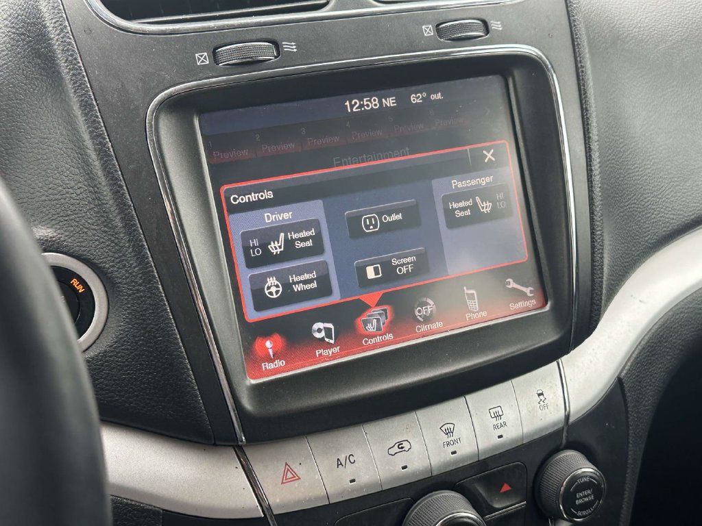 Used 2018 Dodge Journey GT w/ Driver Convenience Group AWD/4WD image 26