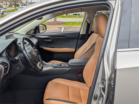 Used 2016 Lexus NX 200t AWD w/ Premium Package image 16