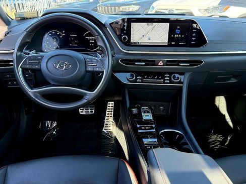 Used 2022 Hyundai Sonata SEL Plus image 28