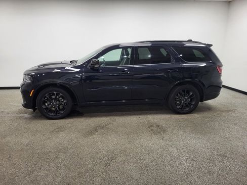 Used 2023 Dodge Durango R/T image 3