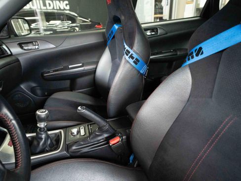 Used 2013 Subaru Impreza WRX STI image 10