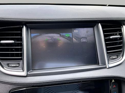 Used 2019 INFINITI QX50 Essential w/ Premium Audio Package AWD/4WD image 26