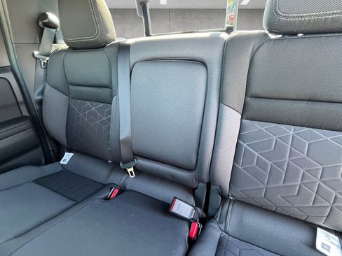 New 2026 Nissan Frontier SV image 22