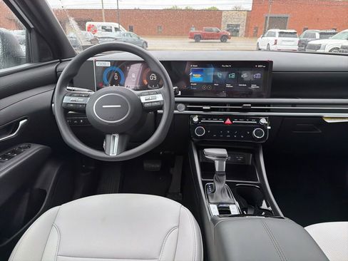 New 2026 Hyundai Santa Cruz SEL AWD/4WD image 17